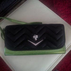 Lux de Ville Clutch